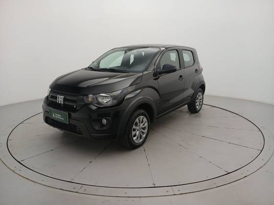 FIAT MOBI 1.0 EVO FLEX LIKE. MANUAL FIAT MOBI 1.0 EVO FLEX LIKE. MANUAL